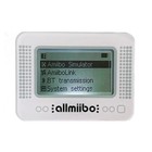 Amiibo Nfc Tag Emulator Bluetooth-compatible Emulator For Nintendo Switch 1   2
