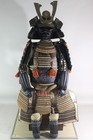 Munatori Yokohagi 2 Plates Dou Gusoku Yoroi  armor  W dragon Parts   26 5kg
