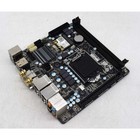 For Gigabyte Ga-h77n-wifi Motherboard Lga1155 Ddr3 Mini Itx Mainboard