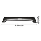 Car Reverse Camera Rain Shade Cover Automobile Rear Camera Rain Shield Cover