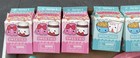 Smooshy Mushy Jumbo Lot  Besties  Unicorn Shakes  Cup n Cakes  Charm Jewelry Kit