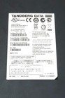 Tandberg Data 3535 Ultrium6250 External Tape Drive Lto Sas Hh Lto-6