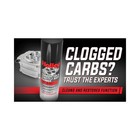 120-hlycc-18 Holley Carburetor   Throttle Body Cleaner Spray  18oz Can