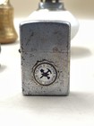 Vintage Lot Of 6 Lighters Evans Stangl Art Deco California Advertising Metro