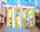 3  Happy Birthday Coin Cards 2016 Uncirculated Mint Condition   You Get 3 Cards 