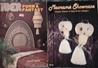 Macrame Vintage Pattern Books Booklets Lot Of 13