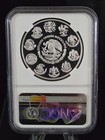 2021 Mexico 1 Oz Silver Libertad Proof Pf69 Ngc