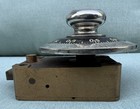 Vintage Sargent   Greenleaf Combination Safe Lock   Dial