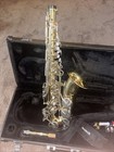 Used Yamaha Yas 23 Alto Saxophone