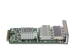 Juniper 4-port 10gb Sfp  Network Module Ixm405 V1 0 - 1g 10g Ethernet Module