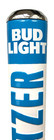  new  Bud Light - Seltzer - Beer Tap Handle  shifter  Home Bar Pub Draft Pull