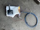 Volvo Penta Throttle Shifter With 15ft Cable