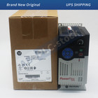 New Allen Bradley 25b-d010n104 Powerflex 525 4kw 5hp Ac Drive 3 Phase 3ph