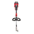 Toro Flex Force Power System 60v Max Attachment Capable Power Head   tool Only 