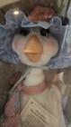 Talking Mother Goose 1986 Worlds Of Wonder Vintage New Never Removed Untested 