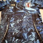 Japan Soccer Jersey Anime Blue Lock Concept Edition S m l xl xxl