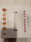 Mybeautyspot Wax Warmer Hair Removal Kit  model Bb3100 