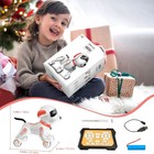 Robot Dog Toys For Kids 8 9 10 11 12  Remote Control Dogs  Robot Dog For Kids 8-