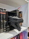 Dragons Awakening Book End - Book Nook