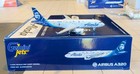 Alaska Airlines A320 Fly With Pride Livery Gemini Jets 1 400 Gjasa2042