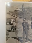 Original Vintage 1950s 1960s Us Army 1st Cavalry Division Korea Cho Sun Inn   