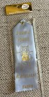 Yellow Owl Workshop Award Ribbon Note Hangin    Tough Ribbon