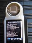 X-rite Rm200 Cosmetics Pantone Capsure Color Matching Device