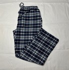 Men s Plus   Regular Size Flannel lounge Sleep Pant  M-l-xl-2x-3x