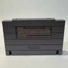 Wwf Wrestlemania The Arcade Game Super Nintendo Snes Midway Game Cartridge