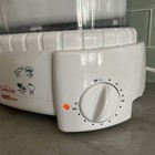 Sunbeam Oster Instant Steam 4710 Automatic Food Vegetable Rice Steamer Cooker