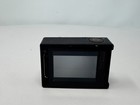 Gopro Hero4 Silver Action Camera Tested Working With 2 Batteries No Charger