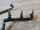 Seadoo Spark Fuel Injectors Fuel Line And Fuel Rail