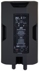 Peavey Aquarius Aq       15 15  1000 Watt Powered Speaker With Bluetooth      