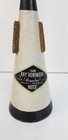 Vintage Ray Robinson   Humes N Berg Straight cup Trumpet Mute  