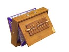 Indian Shruti Box Concert 13 Note Perfect For Meditation Musical Instrumen