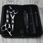 Professional Hairdressing Scissors Barber Salon Razor Edge Hair Cutting Shears