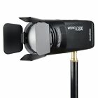 Godox Ad200 Ad200pro Ttl 2 4g Pocket Flash Speedlite Accessories Ak-r1 Us