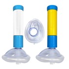 Portable Home Kit -first Aid Anti-choke Device For Adults And Kids