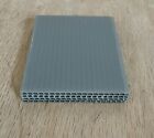 Brick Weep Hole Vent Inserts  32 Pieces 