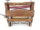 Antique Anchor Brand Clothes Wringer No 790 Pat 1899 Lovell Mfg Erie Pa 1900 s