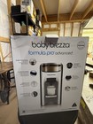 Baby Brezza Formula Pro Advanced Baby Formula Dispenser Machine Warm Bottle Make