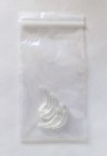 New Phonak unitron He10 680 Damped Earhook 4 Pack Oem Bte Hook