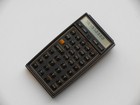 Near Mint Hewlett Packard Hp 41cv Calculator G2u