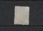 Ffq 1  Brown No Wm 1872 Sg 137 Mng