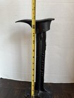 Antique Cast Iron  Unbranded Cobbler Shoe Stand 13      1 Small Shoe Form