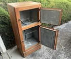Ice Box Antique
