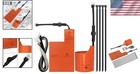 Outdoor Cold Weather Kit For Generac - Battery   Oil Heater
