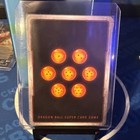 Dragon Ball Super Fusion World Vegito Fb04-130 Scr Ultra Limit  secret Rare  