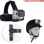 Head Strap Mount Headband Only For Gopro Hero 13 Hero 12 Hero 11