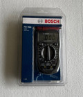 Bosch Auto Analyzer Test Meter Autoanalyzer Multimeter 7665